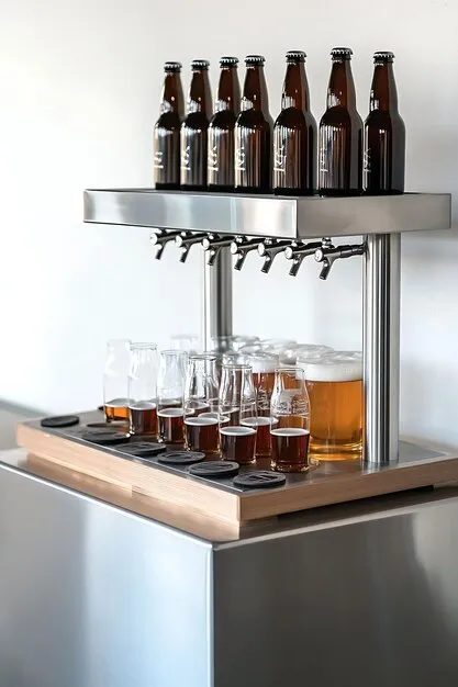 Glass Half Empty: The Growing Problem of Abandoned Growlers and the Breweries Cleaning Up the Mess
