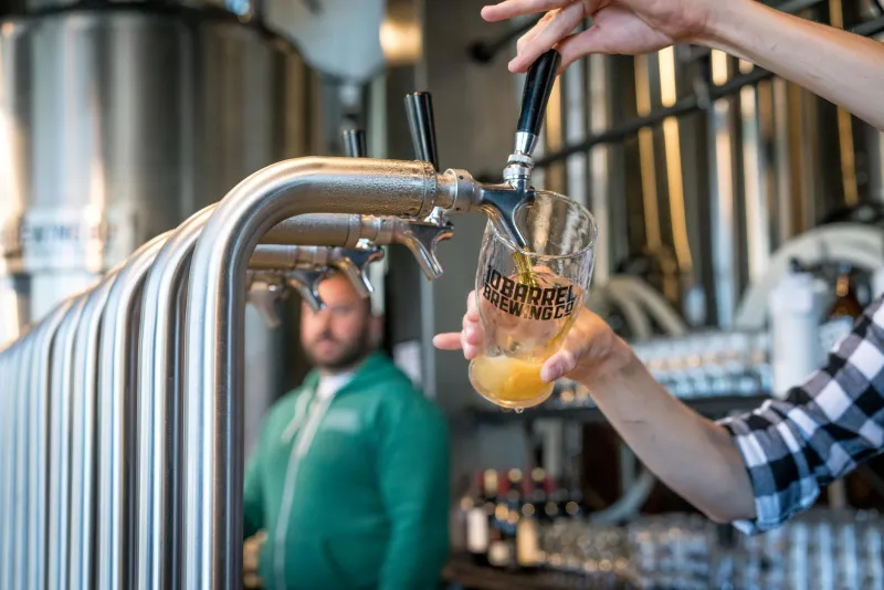 Beyond the Tap: The Unexpected Second Lives Breweries Are Giving Their Leftover Growlers