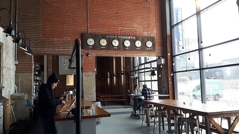 Fill Up and Hit the Road: 7 Craft Beer Regions That Deserve a Dedicated Vacation