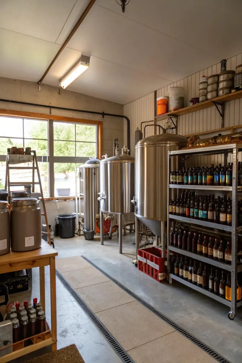 Garage Dreams, Taproom Realities: 5 Brewers Who Went from Homebrew Kits to Cult Favorites