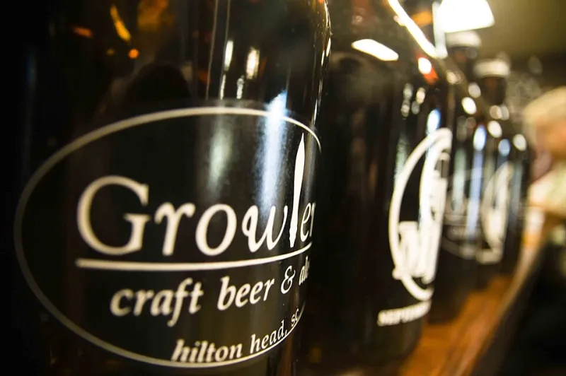 Why Your Growler Lied to You: The Science Behind Flat, Foamy, and Off-Tasting Fills