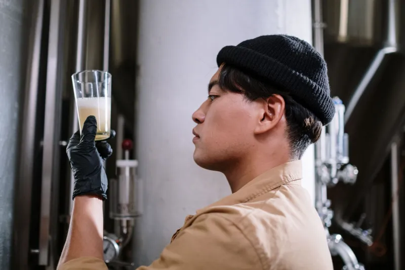 Cracked, Chipped, and Cast Aside: The Secret Afterlife of Growlers That Never Made It Out the Door