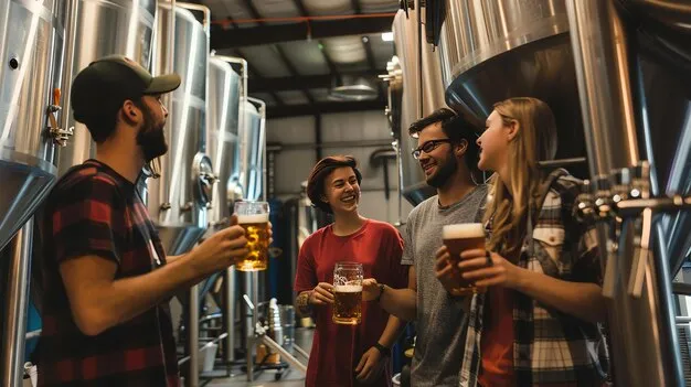 Spilled, Lost, and Absolutely Worth It: Growler Run Disasters from Readers Like You