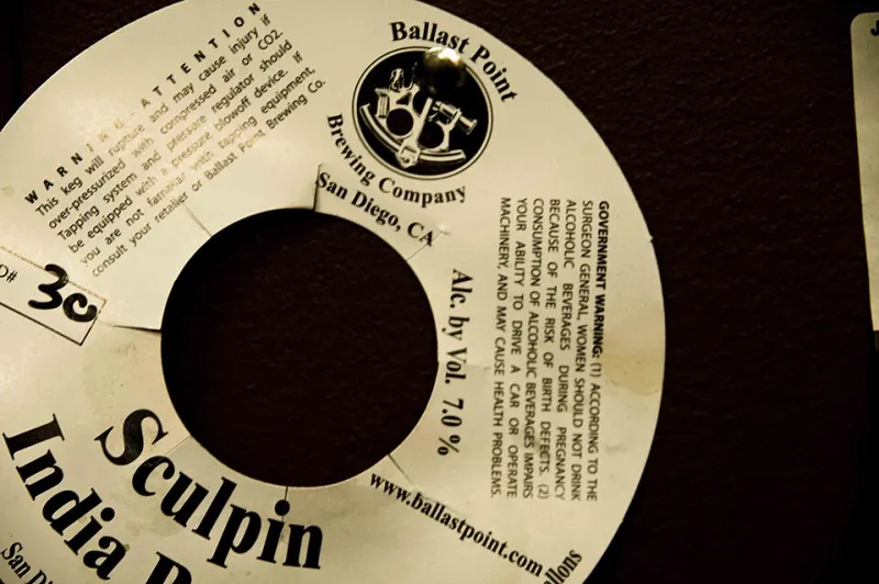 From Tap to Table: The Hidden Temperature Science That Makes or Breaks Your Growler